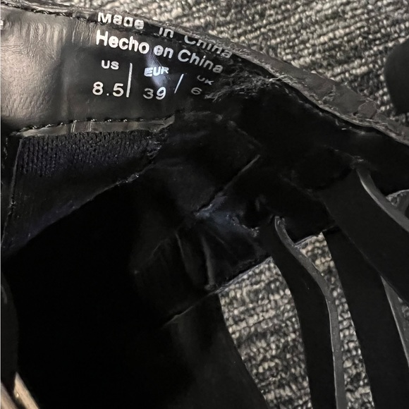 Call it Spring Bootie - Picture 7 of 7